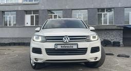 Volkswagen Touareg 2010 годаүшін11 500 000 тг. в Усть-Каменогорск – фото 3