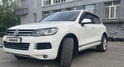Volkswagen Touareg 2010 годаүшін11 500 000 тг. в Усть-Каменогорск – фото 5