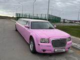 Chrysler 300C 2007 года за 3 000 000 тг. в Костанай