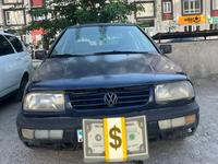 Volkswagen Vento 1992 года за 650 000 тг. в Алматы