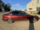 Kia Spectra 2007 года за 1 000 000 тг. в Актобе – фото 3