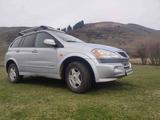 SsangYong Kyron 2006 годаүшін4 000 000 тг. в Астана – фото 2