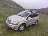 SsangYong Kyron 2006 годаүшін4 000 000 тг. в Астана – фото 3