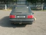 Audi 100 1994 годаүшін3 500 000 тг. в Шымкент – фото 5