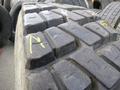 R22.5 усиленные грузовые б/у шины (карьер, горы, болото) из Германии за 45 000 тг. в Алматы – фото 22