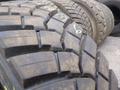 R22.5 усиленные грузовые б/у шины (карьер, горы, болото) из Германии за 45 000 тг. в Алматы – фото 36
