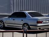 BMW 525 1994 годаүшін2 750 000 тг. в Астана