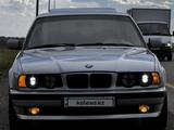 BMW 525 1994 годаүшін2 750 000 тг. в Астана – фото 2