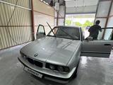 BMW 525 1994 годаүшін2 750 000 тг. в Астана – фото 3