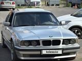 BMW 525 1994 годаүшін2 750 000 тг. в Астана – фото 4