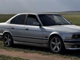 BMW 525 1994 годаүшін2 750 000 тг. в Астана – фото 5