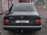 Mercedes-Benz E 200 1992 годаүшін1 450 000 тг. в Кордай – фото 3