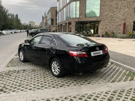 Toyota Camry 2006 года за 6 300 000 тг. в Алматы – фото 2