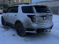 Ford Explorer 2014 годаүшін10 750 000 тг. в Актау – фото 17