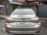 Lexus ES 250 2019 годаүшін16 000 000 тг. в Павлодар – фото 5