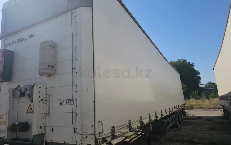 Schmitz 2010 года за 5 900 000 тг. в Байтерек