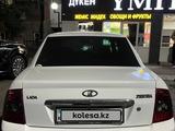ВАЗ (Lada) Priora 2170 2014 года за 3 200 000 тг. в Астана – фото 4