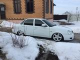 ВАЗ (Lada) Priora 2170 2014 года за 3 200 000 тг. в Астана