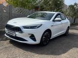 JAC J7 2023 года за 7 000 000 тг. в Астана