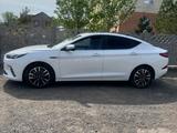 JAC J7 2023 года за 7 000 000 тг. в Астана – фото 3