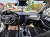 JAC J7 2023 года за 7 000 000 тг. в Астана – фото 5