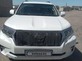 Toyota Land Cruiser Prado 2018 годаүшін19 900 000 тг. в Семей – фото 2