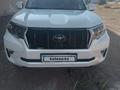 Toyota Land Cruiser Prado 2018 года за 18 000 000 тг. в Алматы