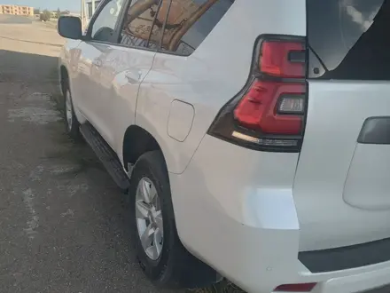 Toyota Land Cruiser Prado 2018 года за 18 000 000 тг. в Алматы – фото 5