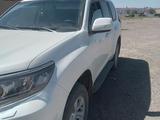 Toyota Land Cruiser Prado 2018 годаүшін19 900 000 тг. в Семей – фото 3