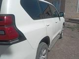 Toyota Land Cruiser Prado 2018 годаүшін19 900 000 тг. в Семей – фото 4