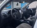 Toyota Land Cruiser Prado 2018 года за 18 000 000 тг. в Алматы – фото 8