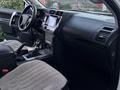 Toyota Land Cruiser Prado 2018 года за 18 000 000 тг. в Алматы – фото 10