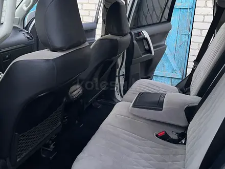 Toyota Land Cruiser Prado 2018 года за 18 000 000 тг. в Алматы – фото 11