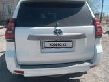 Toyota Land Cruiser Prado 2018 годаүшін19 900 000 тг. в Семей – фото 5