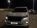 Toyota Land Cruiser Prado 2018 года за 18 000 000 тг. в Алматы – фото 14
