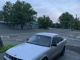 BMW 525 1991 года за 980 000 тг. в Талдыкорган – фото 3