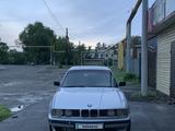 BMW 525 1991 годаүшін980 000 тг. в Талдыкорган
