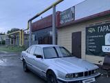 BMW 525 1991 года за 980 000 тг. в Талдыкорган – фото 4