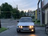 BMW 525 1991 года за 980 000 тг. в Талдыкорган – фото 2