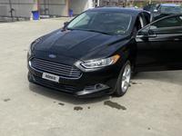 Ford Fusion (North America) 2013 года за 2 700 000 тг. в Атырау