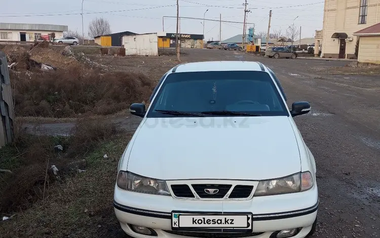 Daewoo Nexia 2007 годаүшін1 200 000 тг. в Жетысай