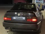 Volkswagen Vento 1992 года за 1 000 000 тг. в Жымпиты – фото 2