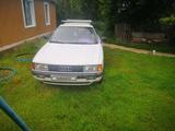 Audi 80 1990 годаүшін2 700 000 тг. в Кокшетау