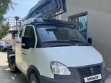 ГАЗ  АП 2012 года за 14 000 000 тг. в Актау – фото 2