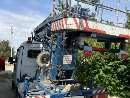 ГАЗ  АП 2012 года за 14 000 000 тг. в Актау – фото 3