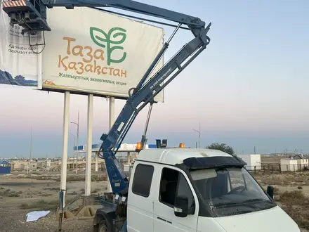 ГАЗ  АП 2012 года за 14 000 000 тг. в Актау – фото 6