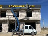 ГАЗ  АП 2012 года за 14 000 000 тг. в Актау – фото 5