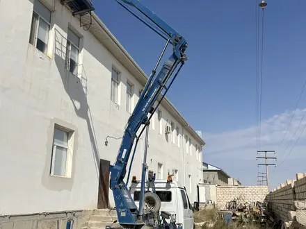 ГАЗ  АП 2012 года за 14 000 000 тг. в Актау – фото 7