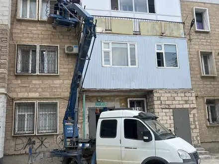 ГАЗ  АП 2012 года за 14 000 000 тг. в Актау – фото 8