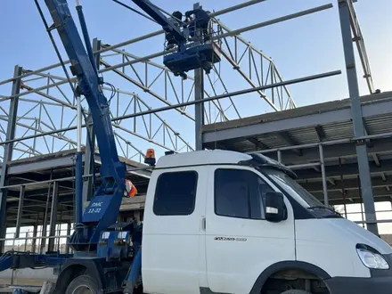 ГАЗ  АП 2012 года за 14 000 000 тг. в Актау – фото 9